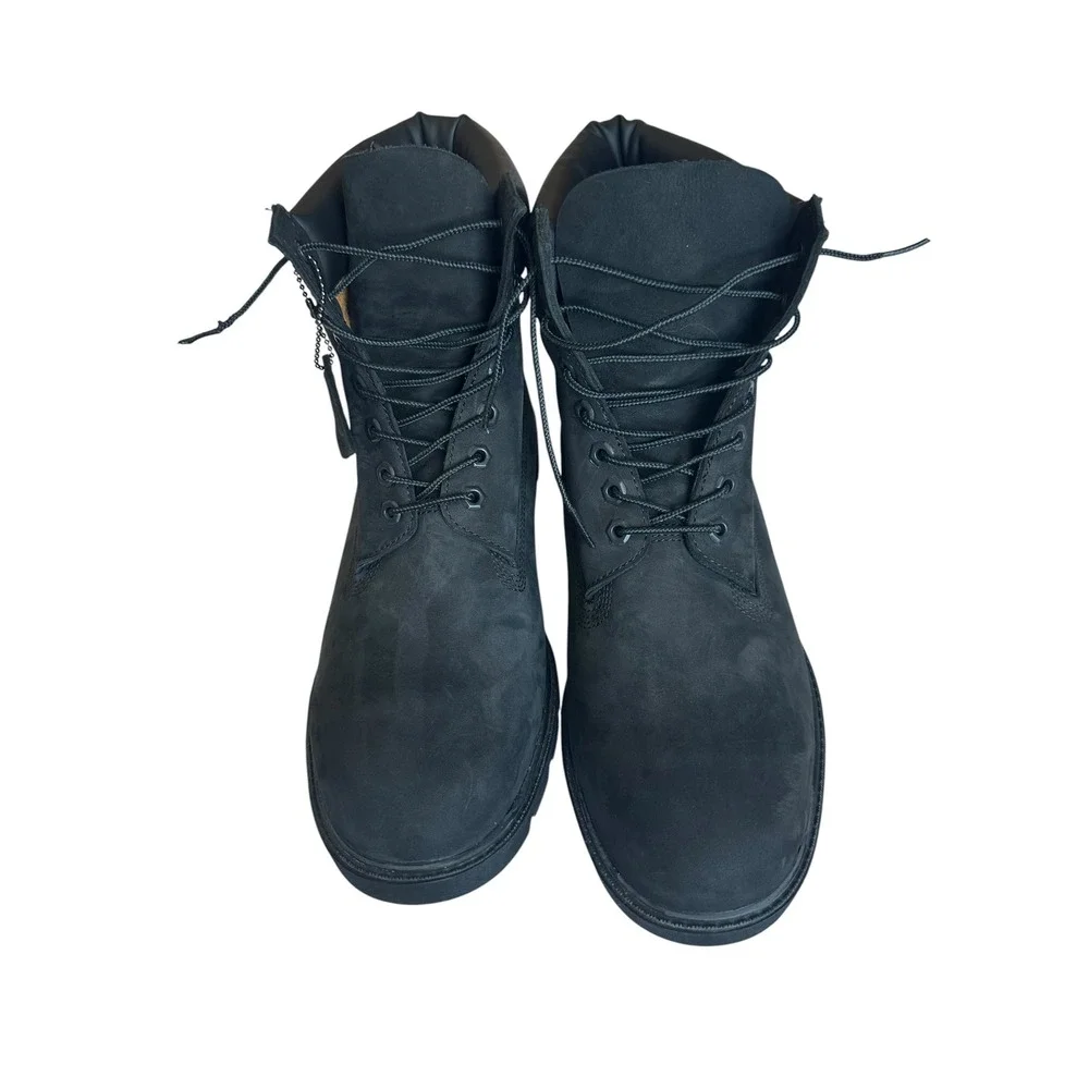 Timberland inch premium